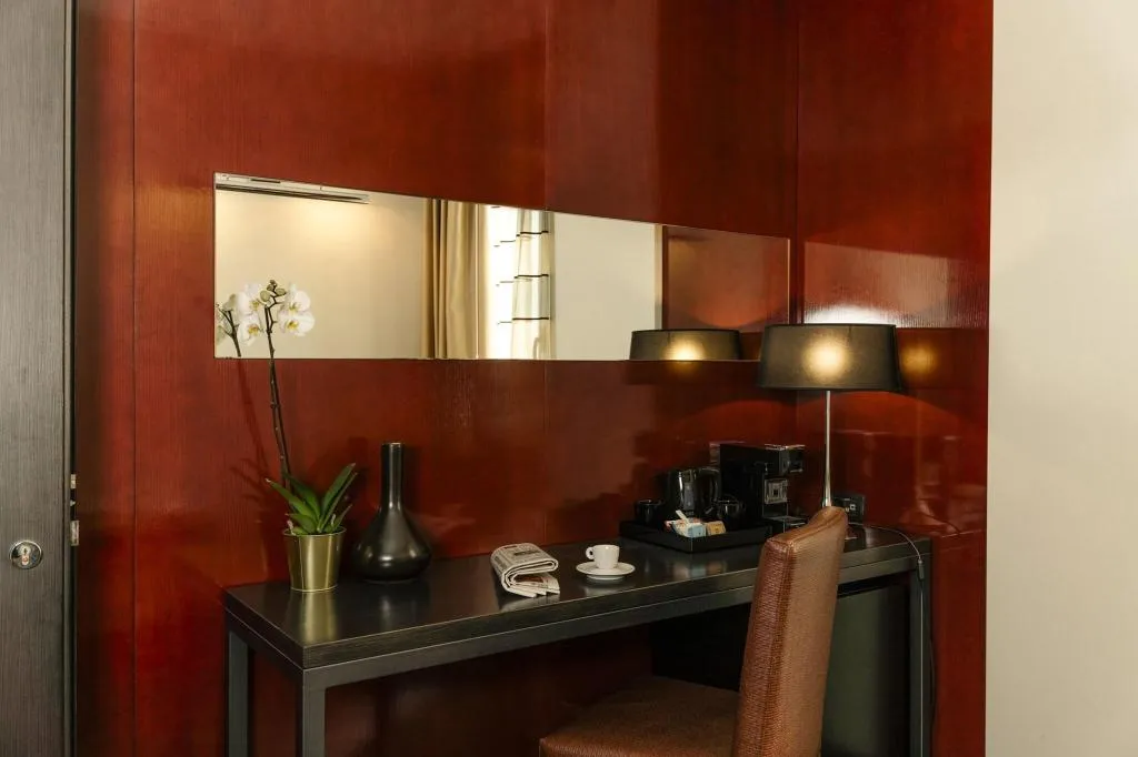 TRIPLE CLASSIC Room, Cosmopolitan Hotel, Florence
