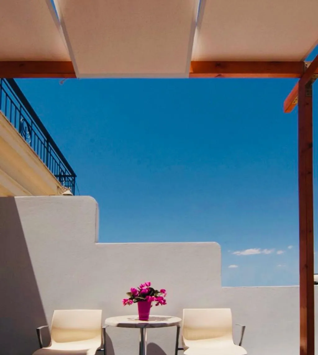 Double or Twin EXECUTIVE Room, Triton, Athens