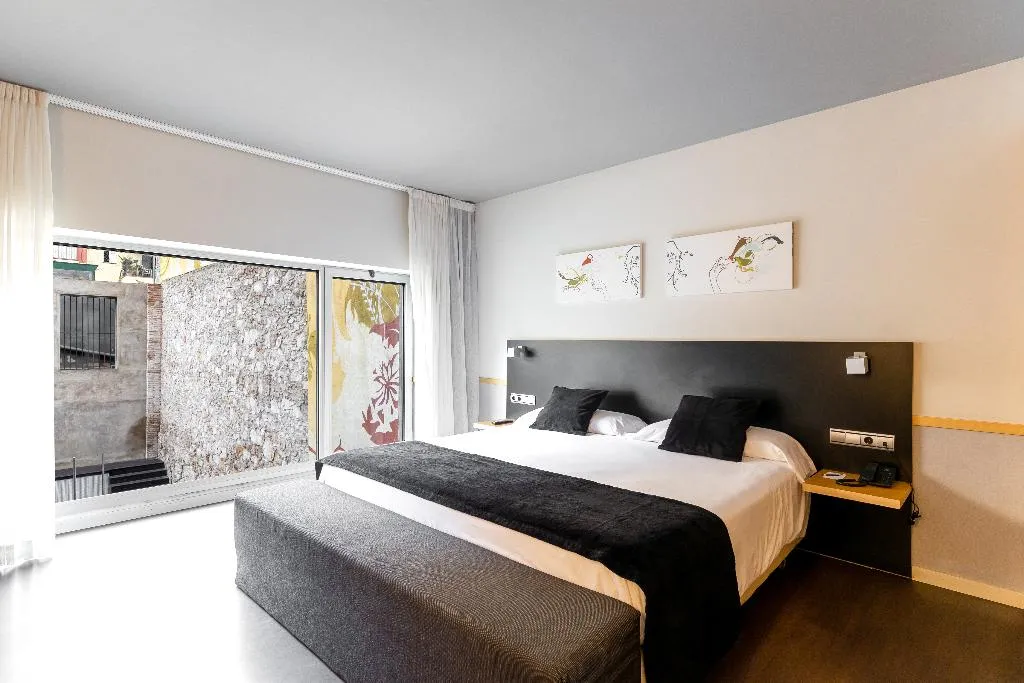 DOUBLE SUPERIOR Room, Onix Liceo, Barcelona
