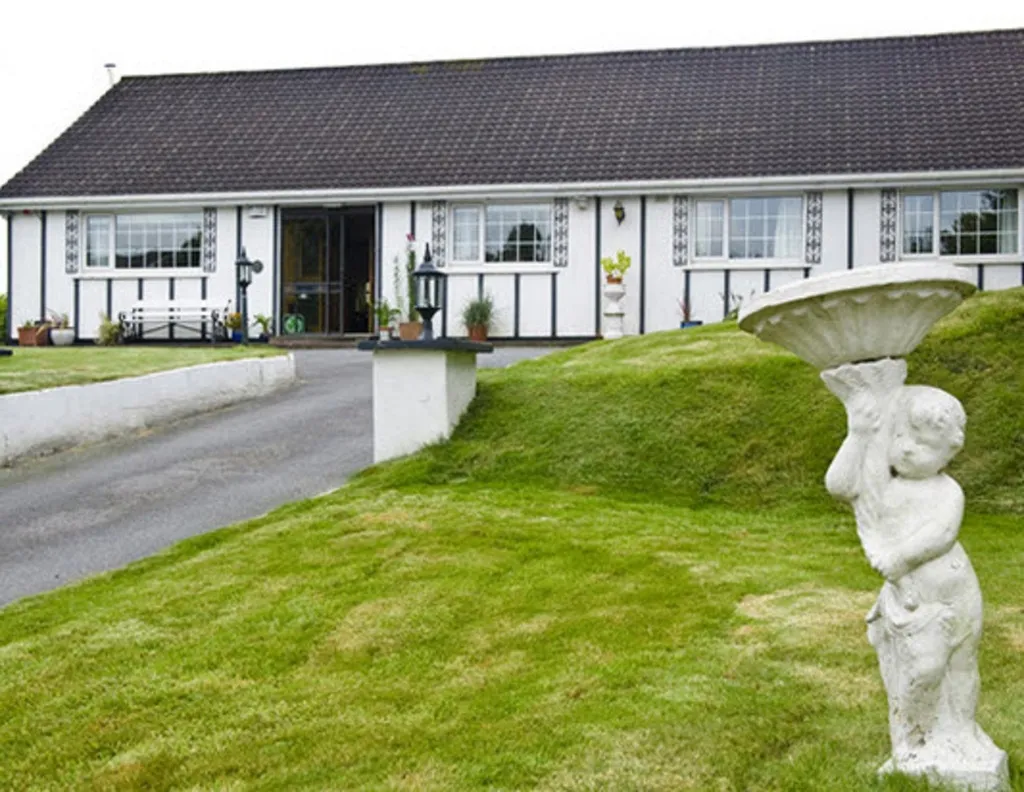 General view, Ashgrove, Cork