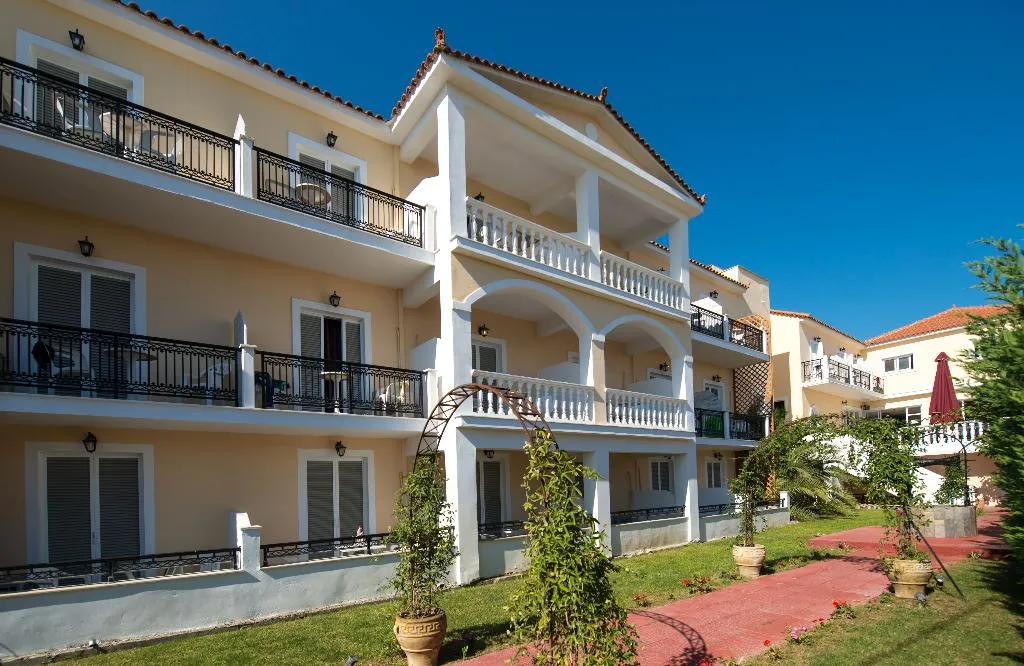 General view, California Beach Hotel - Adults Only, Zante