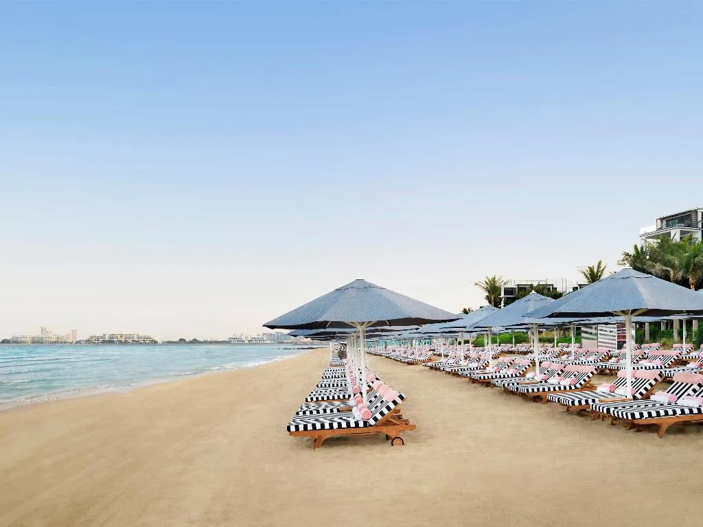 Sports and Entertainment, Banyan Tree Dubai, Dubai