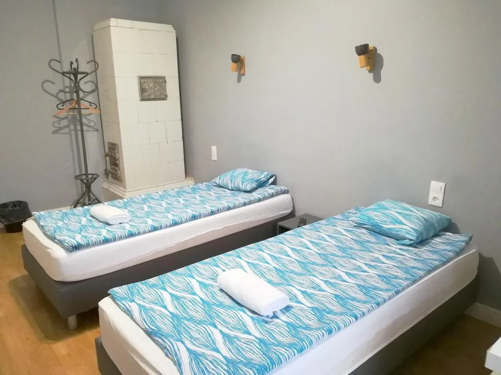Room, Central Sopot, Gdansk