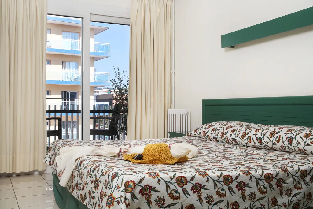 TRIPLE STANDARD Room, The 15th Boutique Hotel, Costa Brava