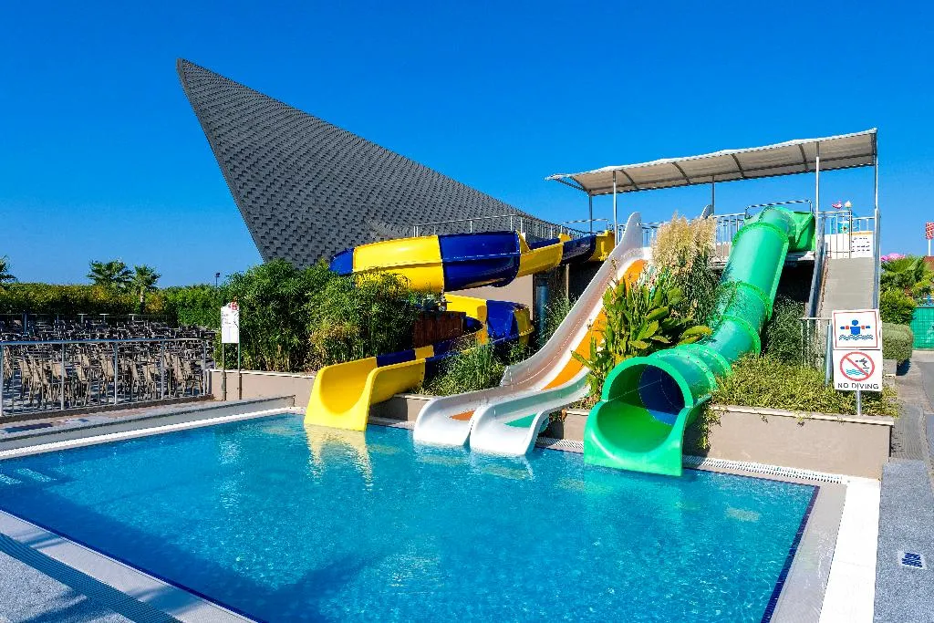 Pool, Adalya Elite Hotel, Antalya