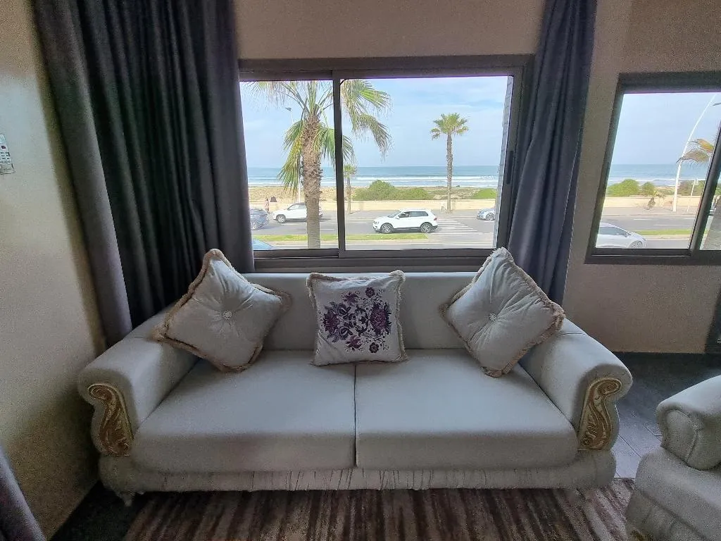 Room, Oceana Mazagan Suites Hotel, Casablanca