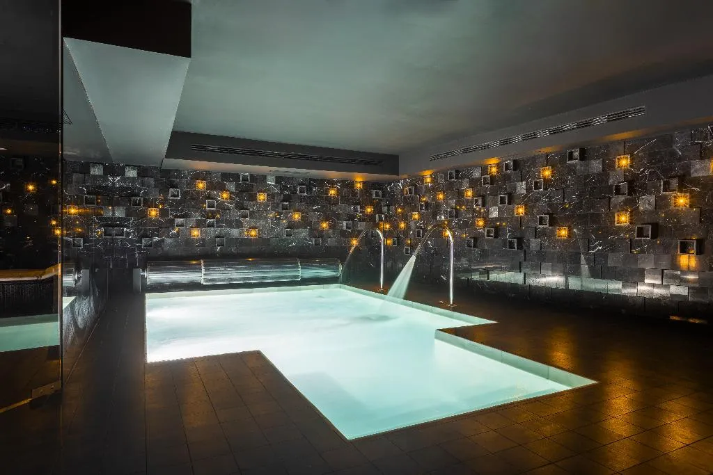 Sports and Entertainment, Soho Boutique Granada, Andalucia