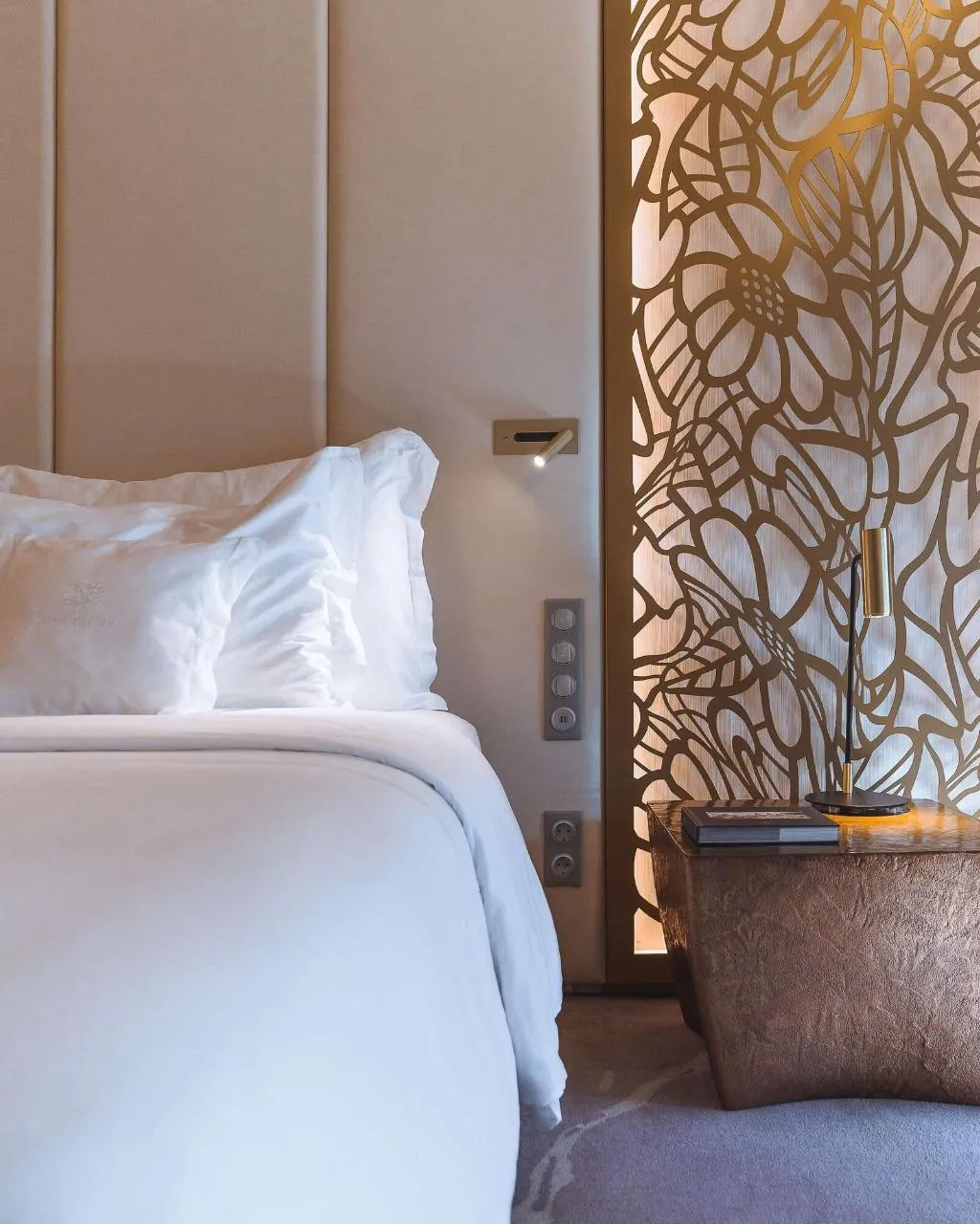 Room, Savoy Palace The Leading Hotels of the World, Madeira