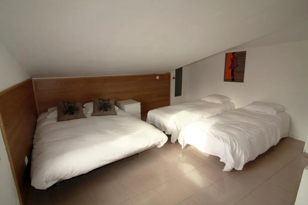 General view, Apartamentos Sol Mayor, Madrid