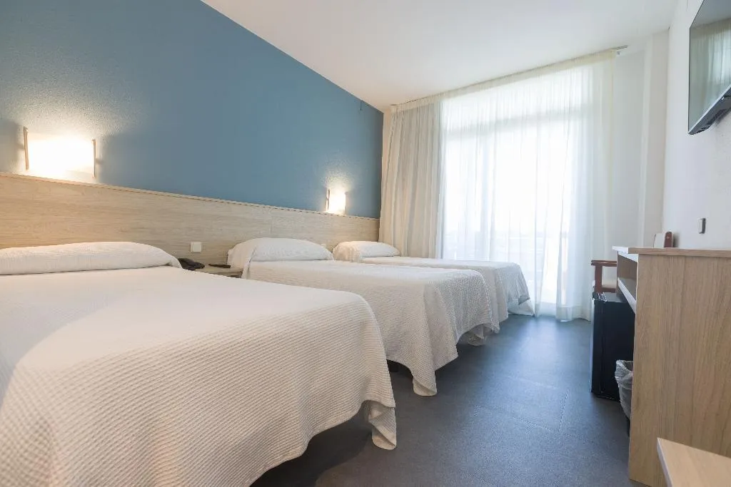 Double or Twin POOL VIEW Room, Ponient Marinada by PortAventura World, Costa Dorada