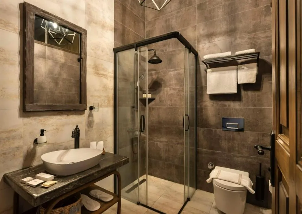 Double or Twin DELUXE ONE BED Room, Casa Sur, Antalya