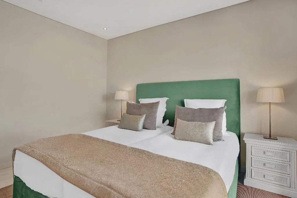 TOWNHOME POOL VIEW Room, Monte Santo Resort, Algarve