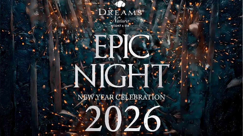 Sports and Entertainment, Dreams Natura Resort & Spa, Cancun Area