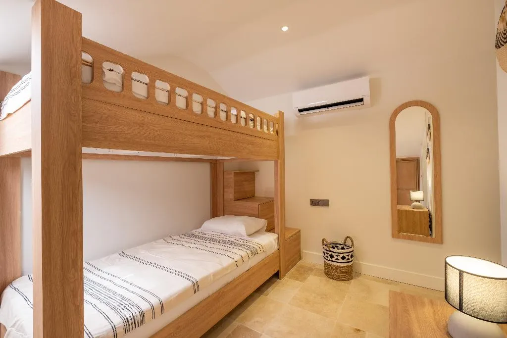 STUDIO THREE BEDROOMS TWO BATHROOMS Room, Hotel Club-E, Dalaman