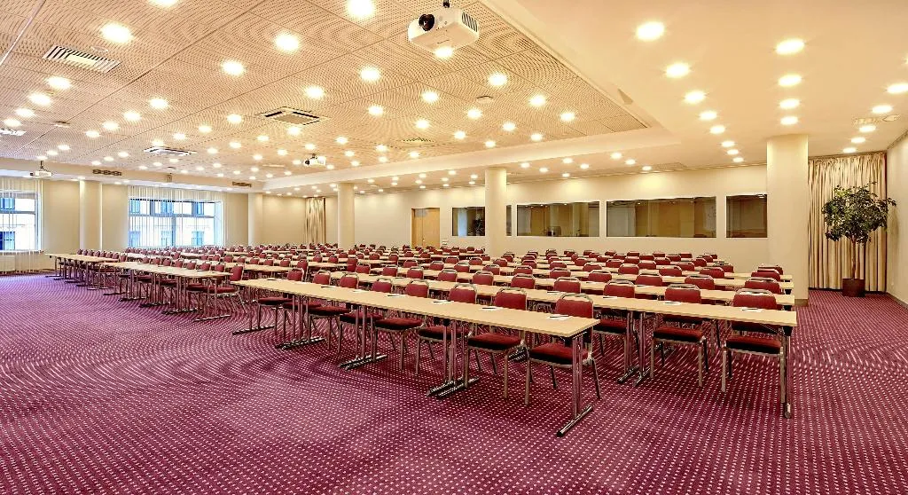 Conferences, Radisson Blu Hotel Latvija, Riga