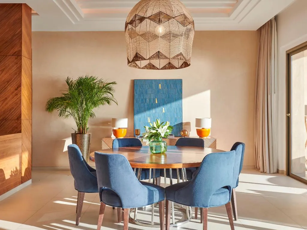 Room, Fairmont Taghazout Bay, Agadir