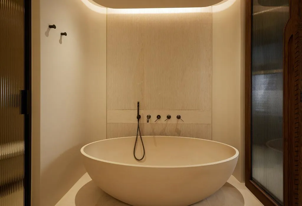 SUITE ONE BEDROOM Room, Daios Cove, Crete