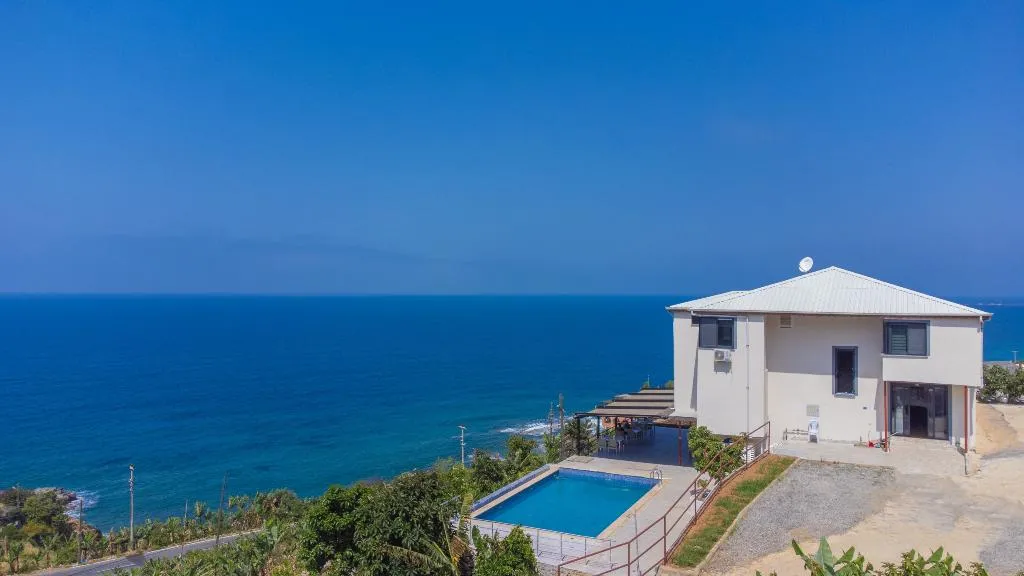 General view, Iotape Hotel Antalya, Antalya