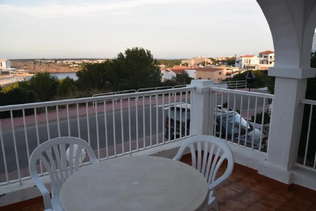 APARTMENT TWO BEDROOMS Room, Castell Sol, Menorca