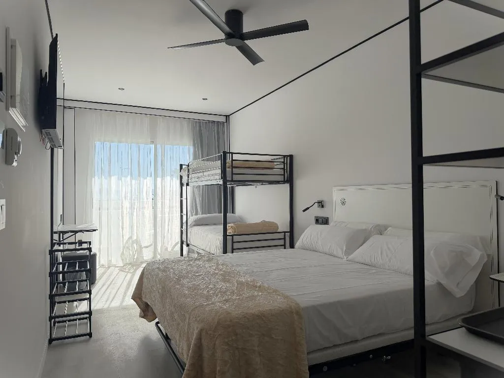 Room, Hotel Condesa, Majorca