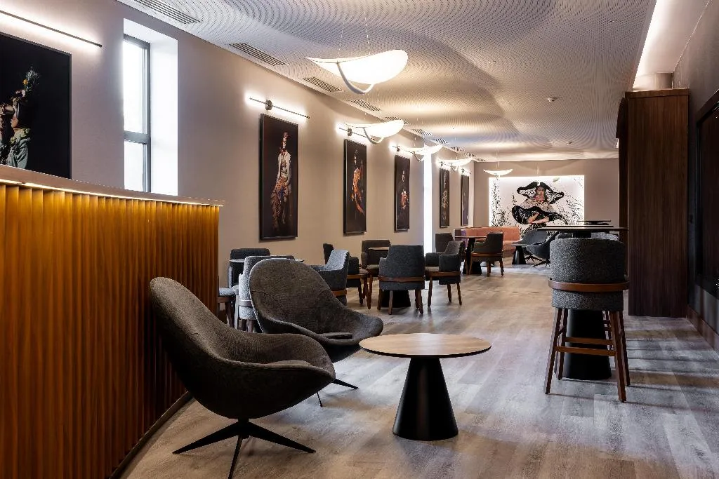 Conferences, Radisson Blu Hotel Florence, Florence