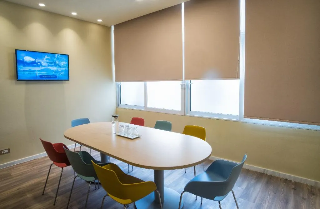 Conferences, Casual Kubic Athens, Athens