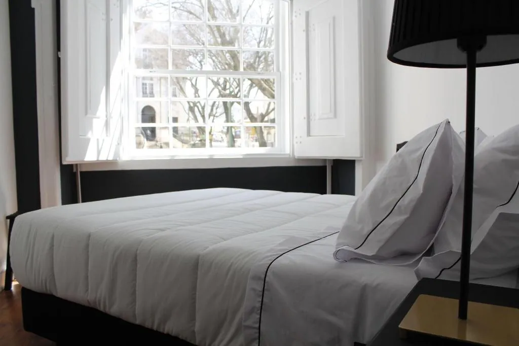Room, Largo da Sé, Lisbon