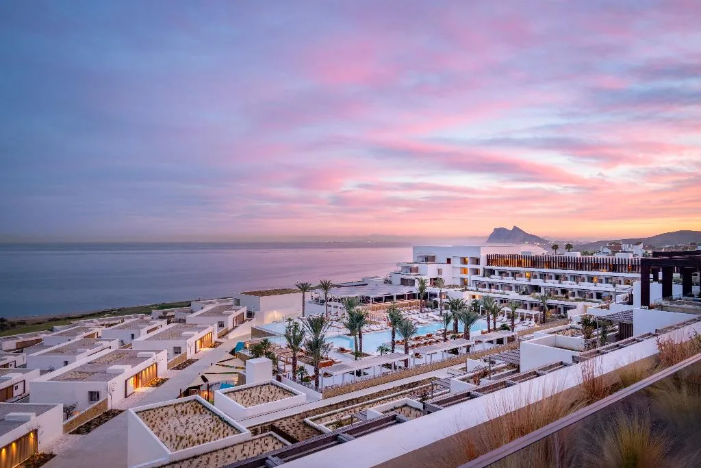 General view, Fairmont La Hacienda Costa Del Sol, Costa Del Sol