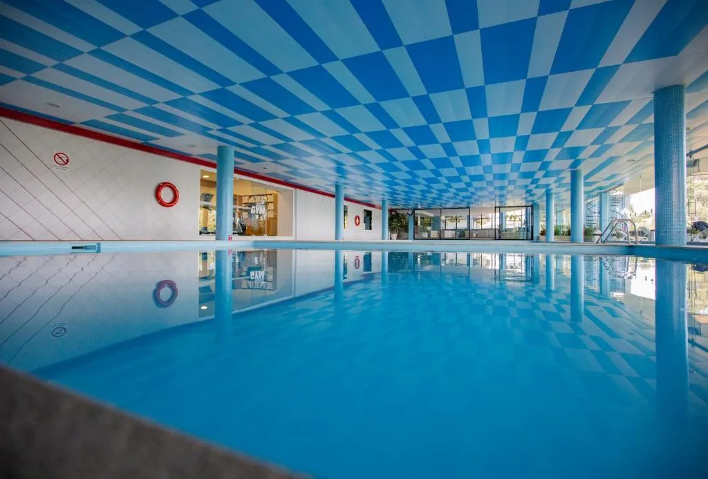 Pool, MiraCorgo, Porto