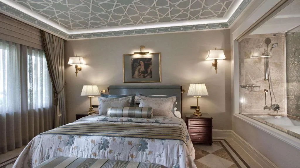 Room, Ali Bey Resort Sorgun, Antalya