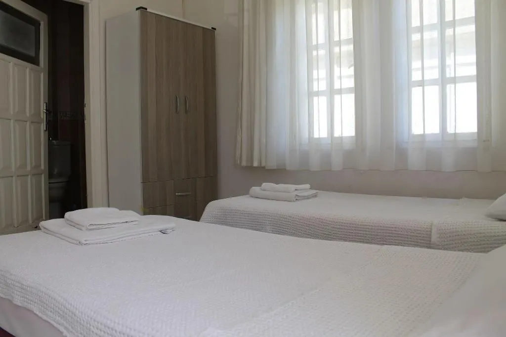 Room, Dm Hotel, Dalaman