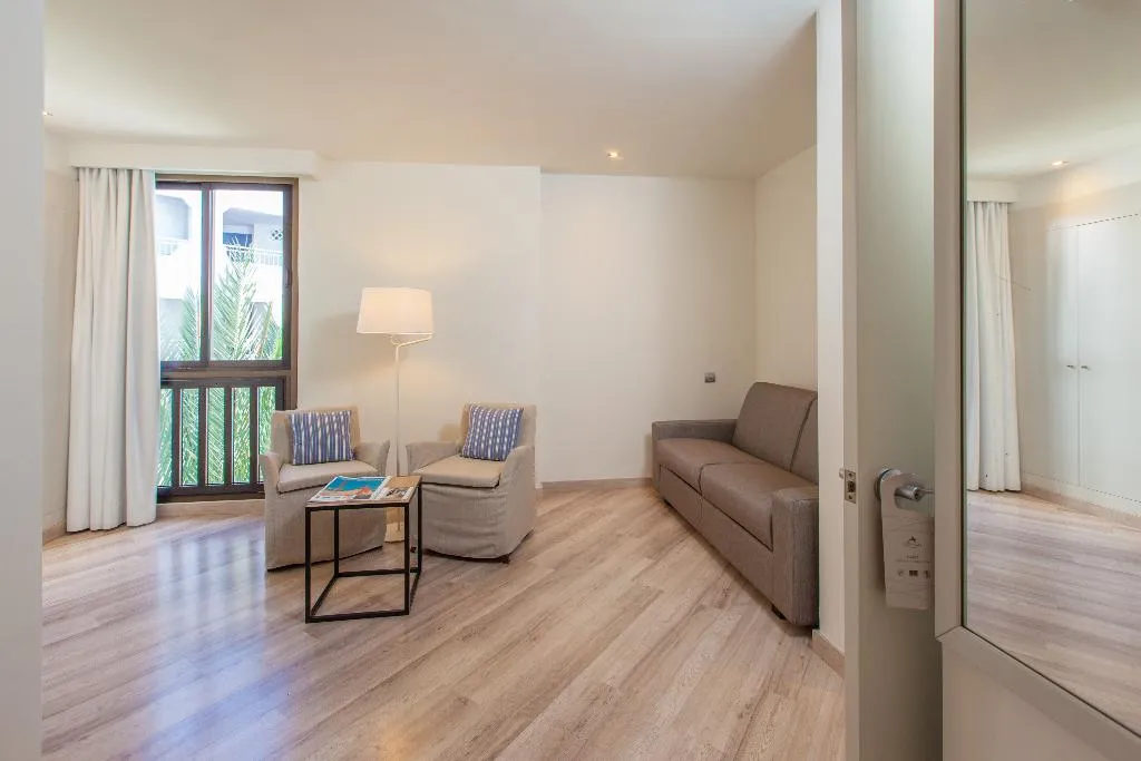 SUITE STANDARD Room, Corallium Beach by Lopesan Hotels, Gran Canaria