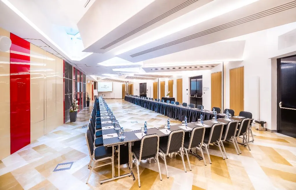 Conferences, Grandium Hotel Prague, Prague