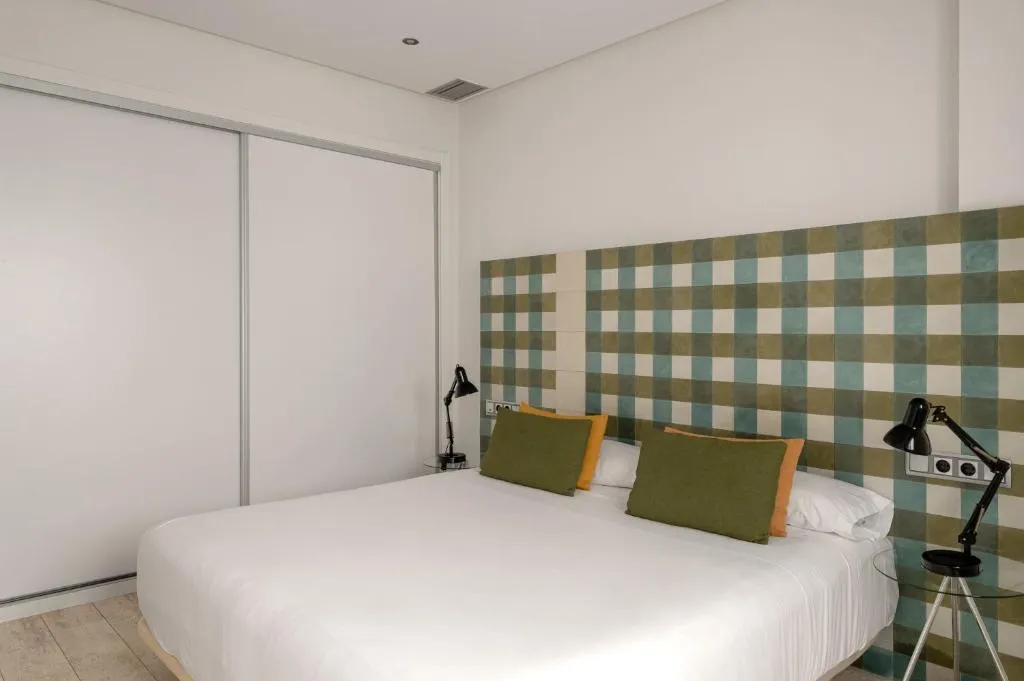 APARTMENT WITH BALCONY Room, Eric Vokel Boutique Apartments Gran Via Suites, Barcelona