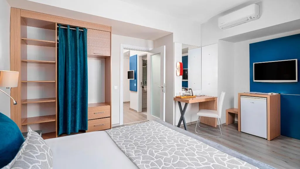 FAMILY ROOM CONNECTING ROOM Room, Avena Resort & Spa Hotel, Antalya
