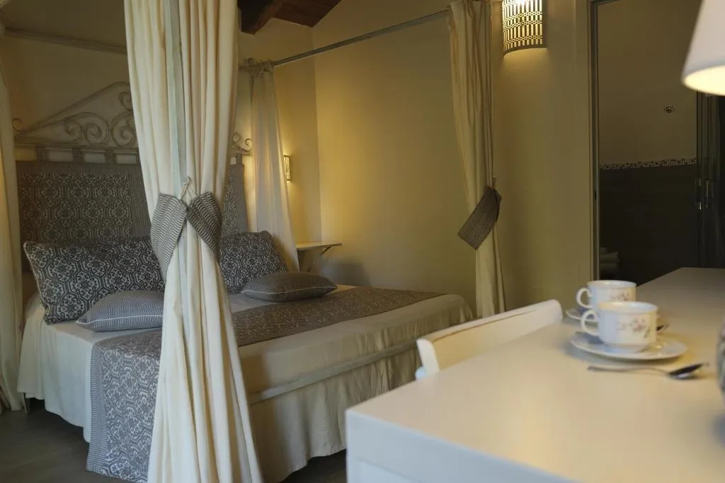 Room, Inghirios Wellness Country Resort, Alghero