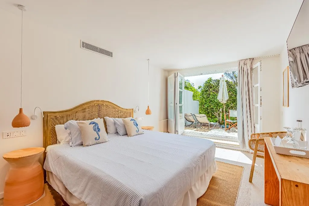 Room, The Sea Club, Majorca
