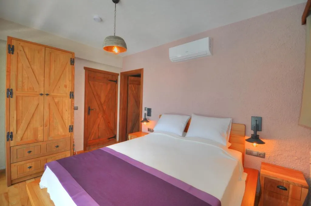 Room CLASSIC Room, Volans Suites, Dalaman