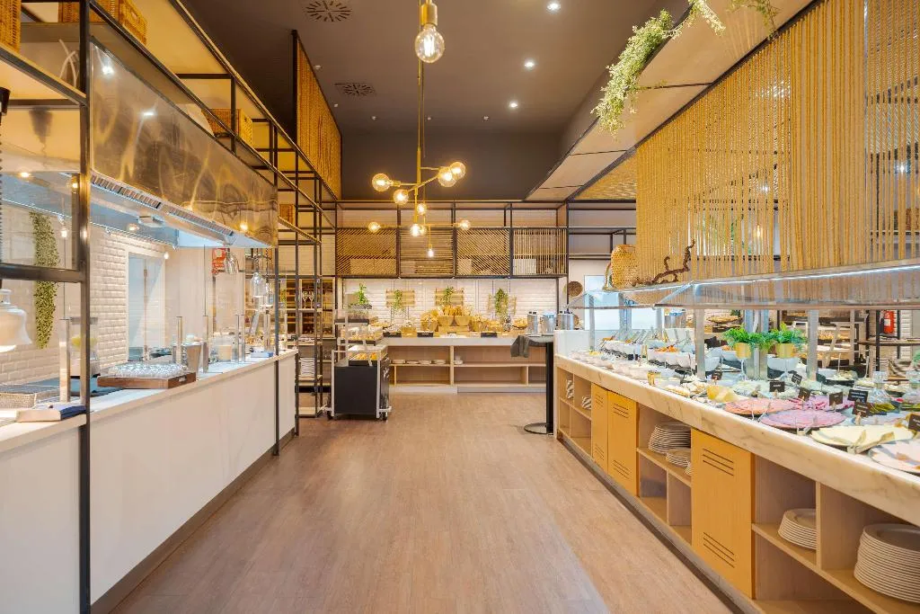 Restaurant, Radisson Blu Resort Gran Canaria, Gran Canaria