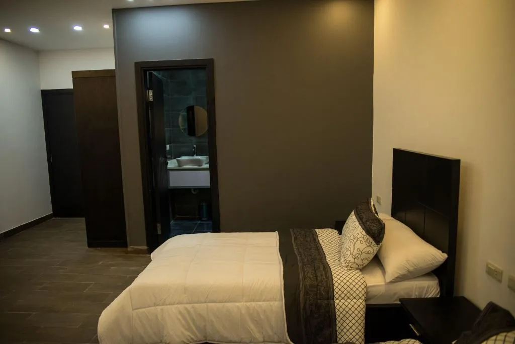 Room, Marvel Stone Hotel, Cairo