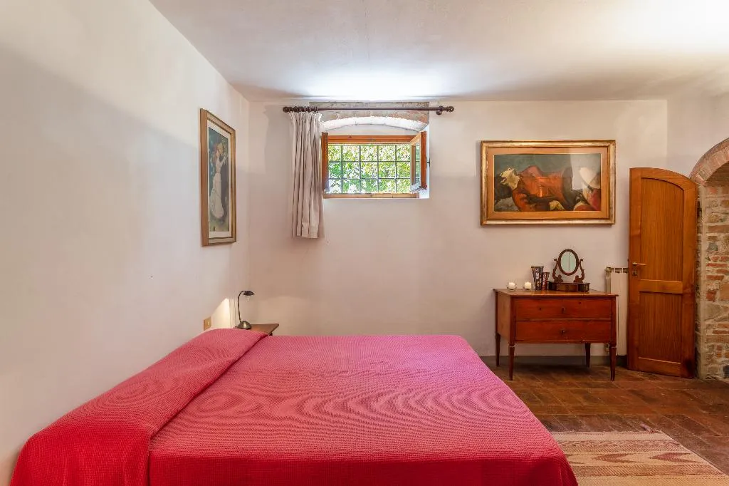APARTMENT STANDARD Room, Fattoria Pratale, Florence