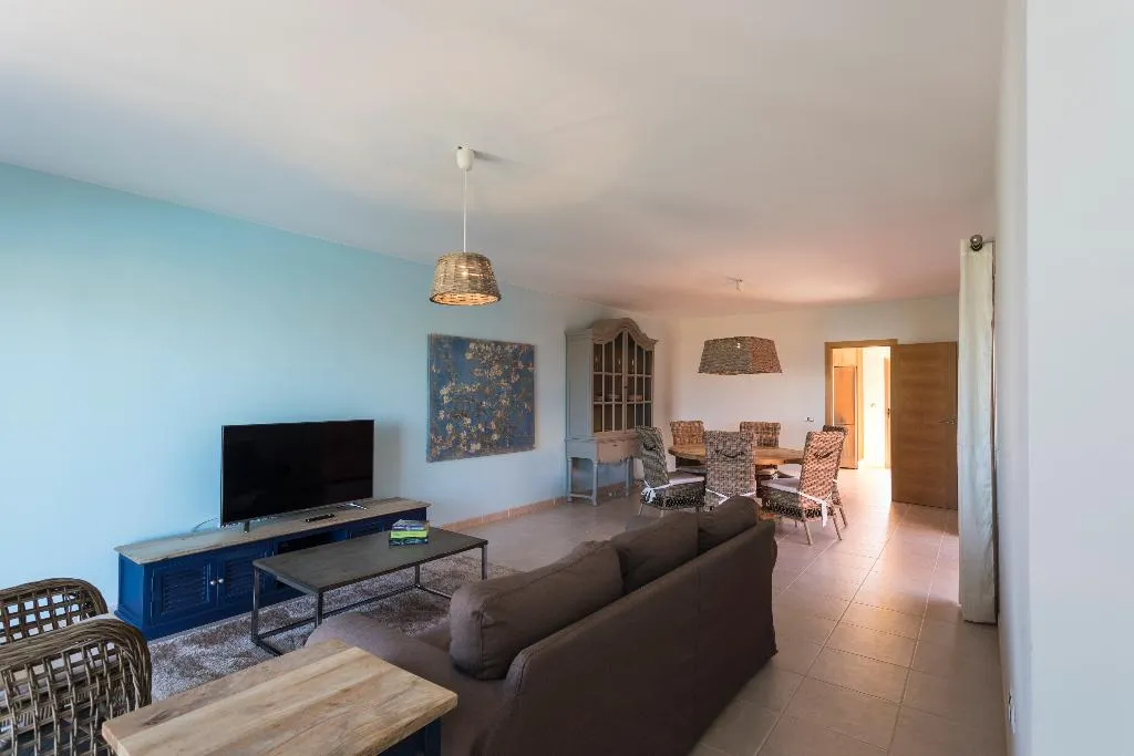 Room, Villas Caleta Beach & Golf, Fuerteventura