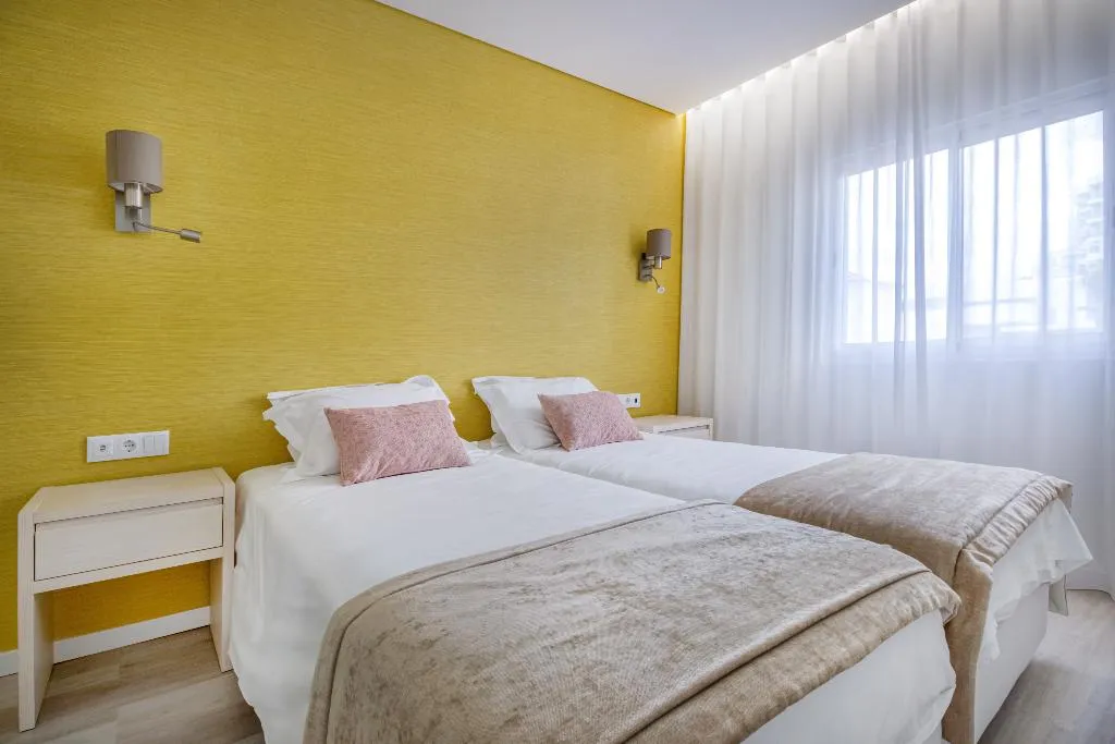 SINGLE CLASSIC Room, Agua Hotels Vila Branca, Algarve