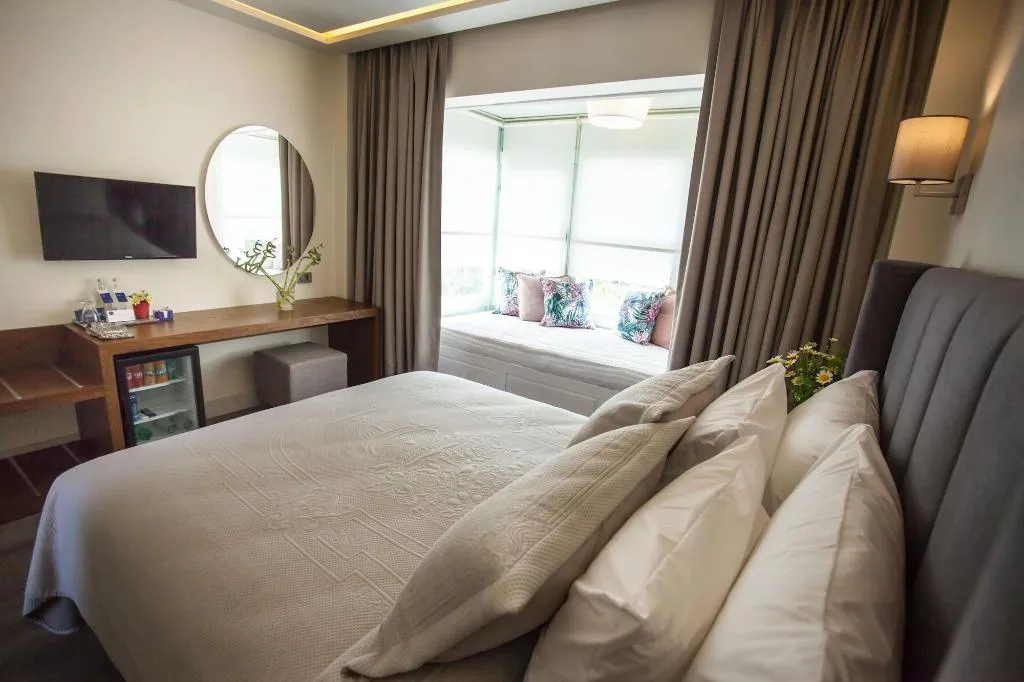 Room, Casa Luna Hotel Alacati, Izmir