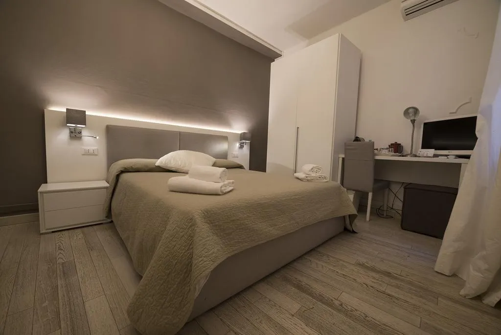 General view, Al Portico Guest House, Venice