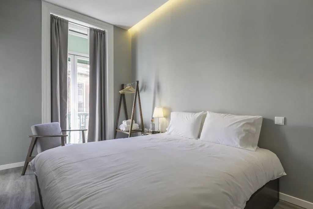 General view, Hygge Lisbon Suites - Estrela, Lisbon