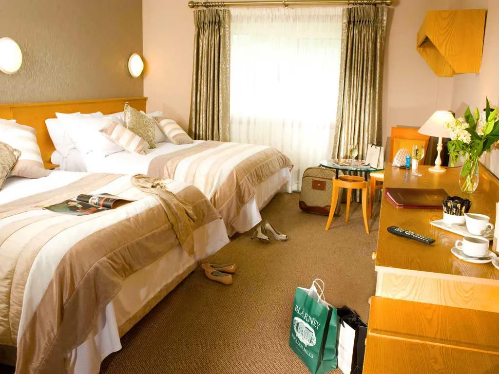 TWIN STANDARD Room, Great National Commons Inn Hotel, Cork
