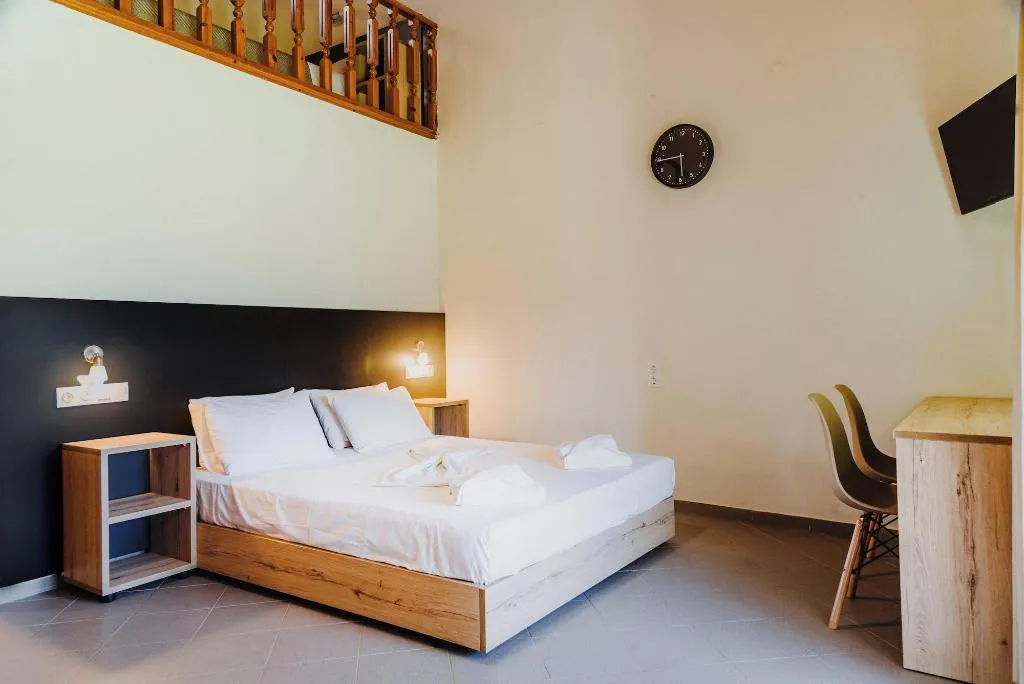 Room, Riposo Studios & Apartments, Corfu