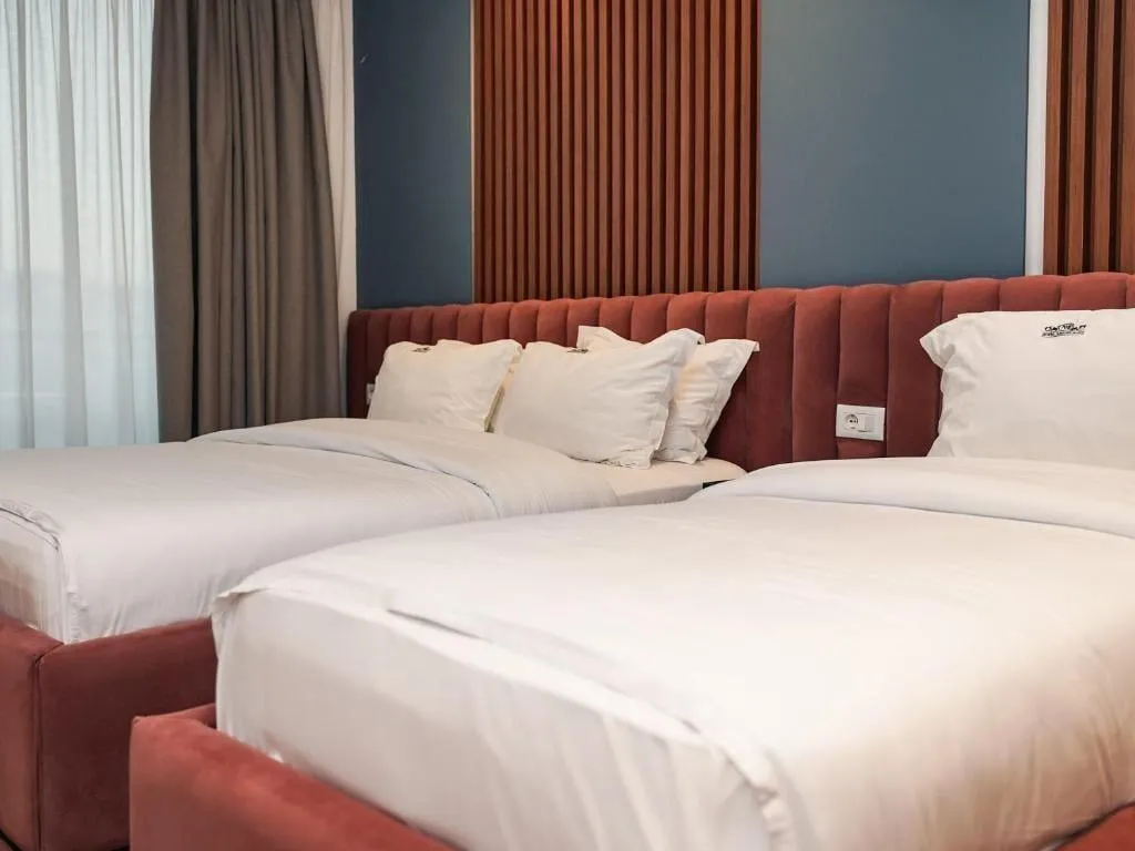 Room, Vm Resort Spa, Kavaje