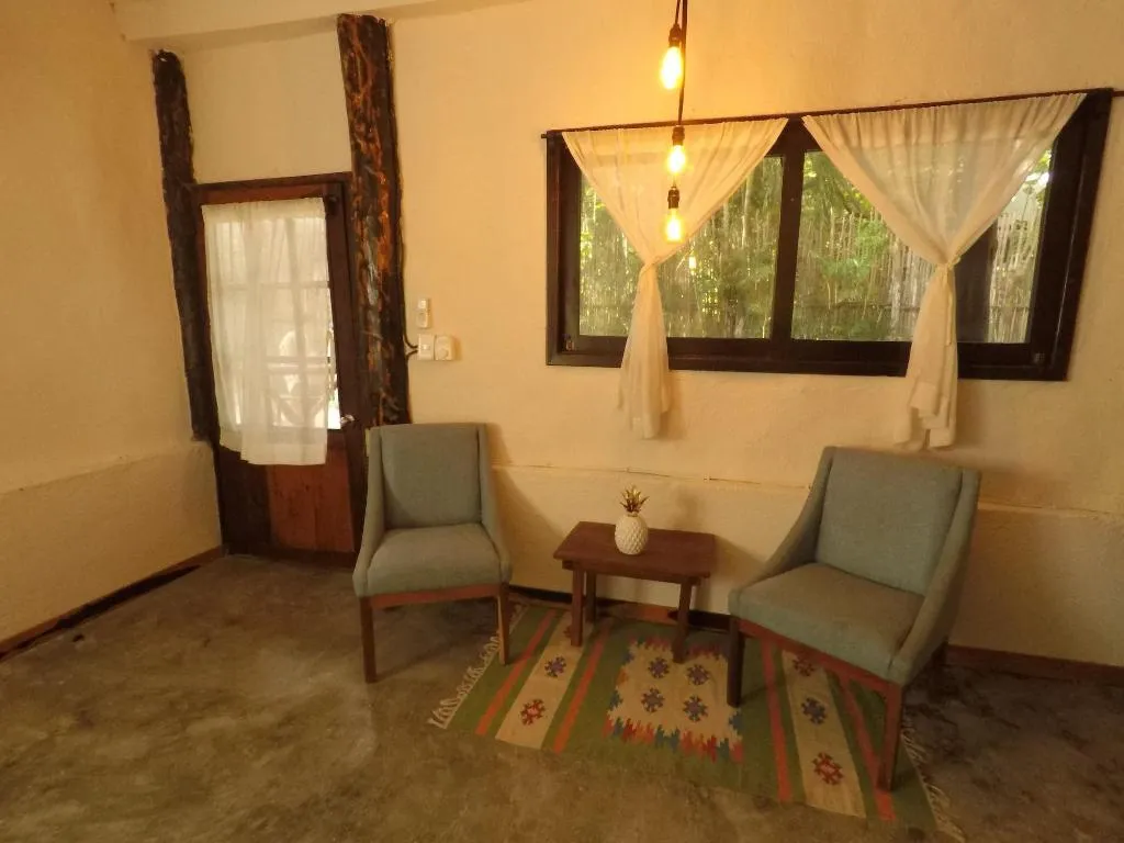 Room, Sivana Tulum, Cancun Area